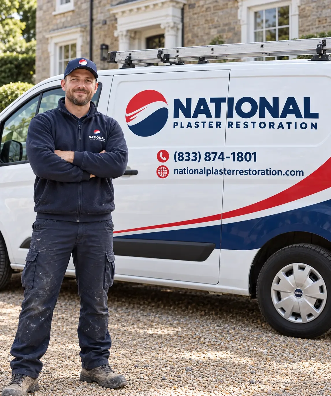 Plaster Repair Orrville, OH FAQs